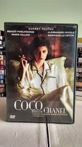 Comprar Coco Antes De Chanel \u002F Coco Avant Chanel \u002F  Dvd \u002F Tt1035736