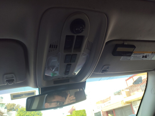 GMC Terrain 3.6 Slt V6 Mt