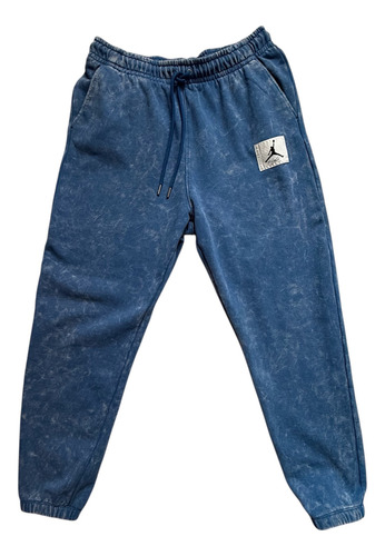 Pants Jordan Flight Essential Statement Talla L Wash Fleece