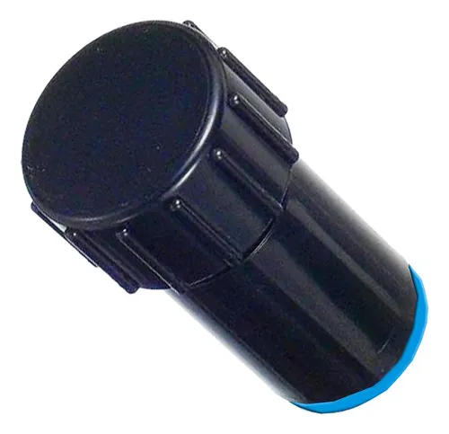 comprar Lasco 15-8520p Goteo Micro Tubo De Riego Tapa Final Para Tub