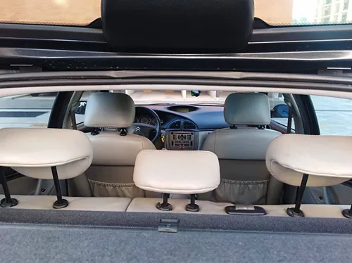 Citroën C5 3.0 Exclusive Fase Ii