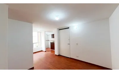 Apartamento en venta