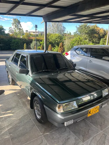Renault R9 1.4 Brio