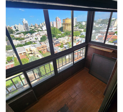 Hermoso Departamento Con Balcon Apto Credito