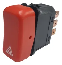 Comprar Llave Tecla Boton Baliza P\u002F Mercedes B 12v Roja 1215 1620