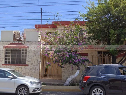 Cumbres Primer Sector