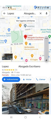Imagen 2 de 3 de Divorcio Por 6 Cuotas De $ 3000, Consulte Gratis