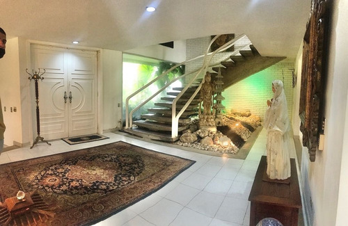 Imagen 8 de 18 de Venta Mansion Con 2 Terrenos En La Lagunita Cc, 417859 Ln