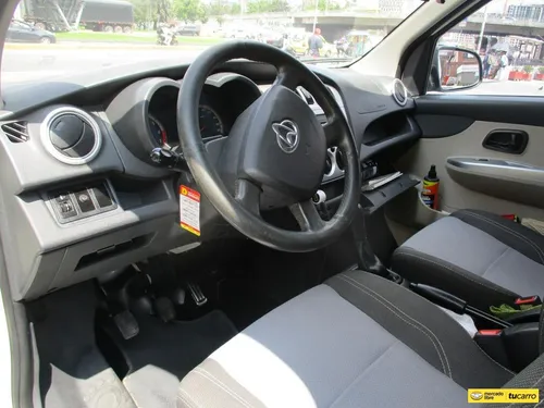 Changan Mini Van 1250cc Mt Aa