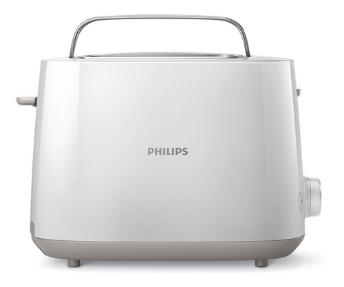 Imagen 1 de 4 de Tostadora Philips Hd2581/00 Daily Collection