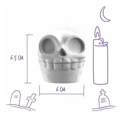 Imagen 6 de 8 de Cogonauts Donn - Picador Coleccionable