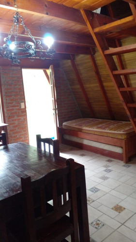Complejo De Cabañas En Venta En Lobos.
