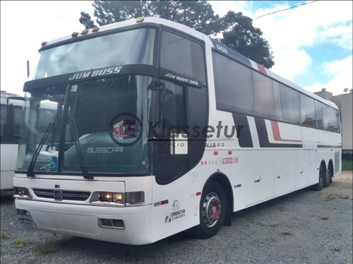 Onibus Rodoviário Jumbuss 360 Volvo B12(cod.225) 2000 - 2001