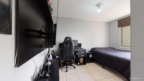 Imagem 16 de 25 de Apartamento Para Venda Com 72 M² | Vila Guarani (zona Sul)| São Paulo Sp - Ap523605v