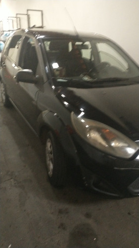 Imagem 2 de 2 de Fiat Palio 2012 1.0 Attractive Flex 5p
