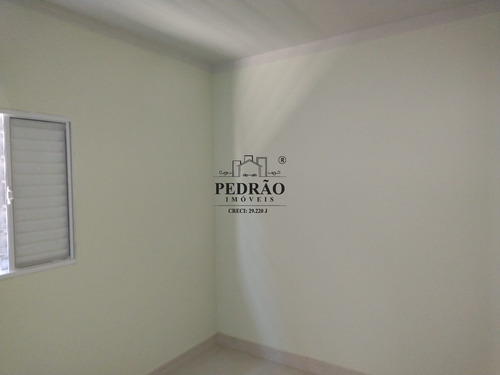 Imagem 2 de 14 de Casa No Jardim Maria Luiza I - 69273221