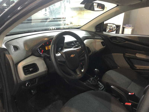 Imagem 15 de 15 de Chevrolet Prisma 10mt Joye 2018
