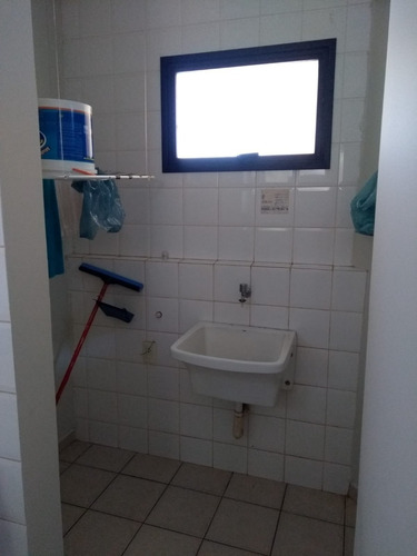Imagem 11 de 11 de Flat Mobiliado - Nova Aliança - Cod. 7269337