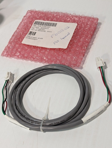 6150-13-000-2541 171k807g01 W1403 Cable Assembly - Free Ccf