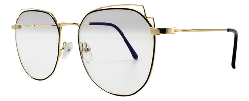 Lentes Filtro Azul | Lentes Para Computadora | Unisex