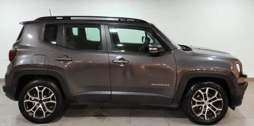 Jeep Renegade 2023
