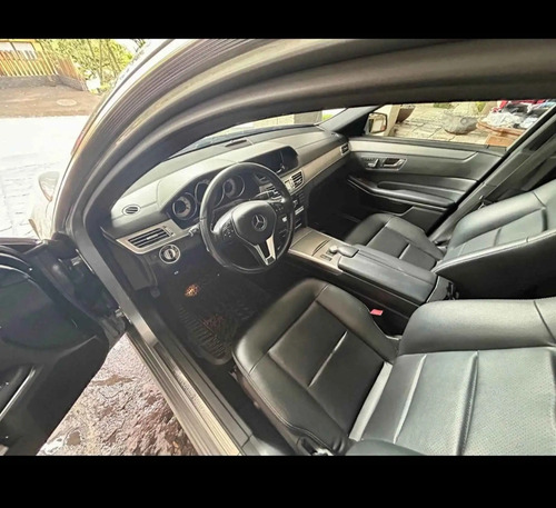 Mercedes-Benz Clase E 2.0 250 Cgi Avantgarde Mt