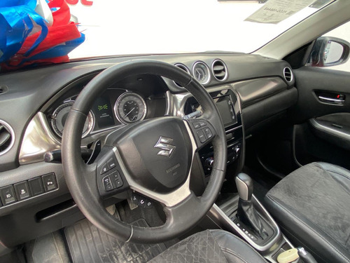 Suzuki Vitara 1.6 Glx At