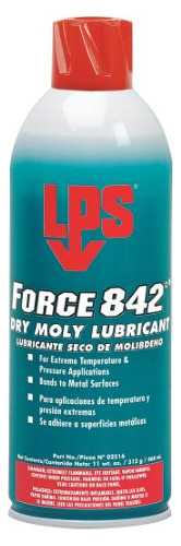 Lubricante Seco Force 842 - 02516