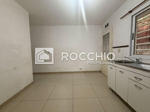 Casa En Alquiler 3 Ambientes Villa Ballester