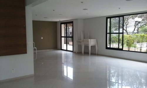 Imagem 17 de 27 de Apartamento - Ref: 4288
