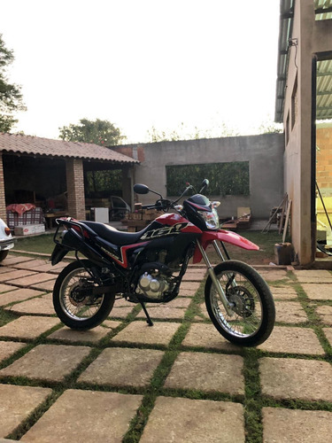 Imagem 7 de 8 de Honda 160