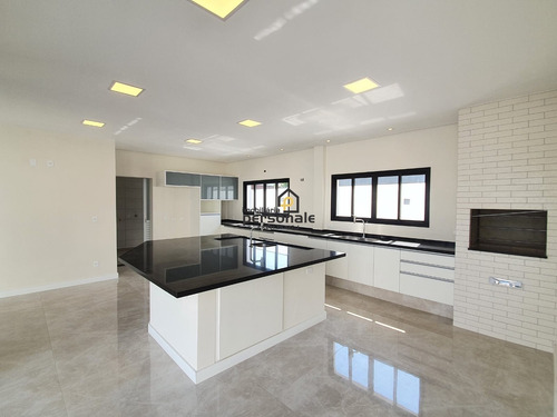 Imagem 10 de 30 de Casa Em Condomínio Em Sorocaba, Alphaville Nova Esplanada I - Ca00534 - 70012644