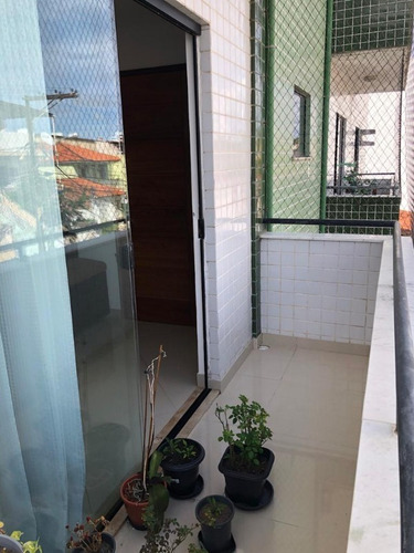 Imagem 2 de 22 de Apartamento 3 Quartos (suíte) Nascente Em Brotas - Cgr082 - 70031548