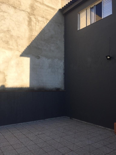 Imagem 5 de 7 de Casa - Jardim Frei Galvão - 2 Dormitórios - Jocafi40513