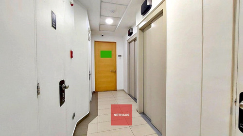 Nethaus Vende Of. Av. Apoquindo Metro Manquehue - Las Condes