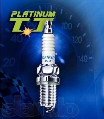 Bujias Platinum Tt Chevrolet Lumina 1990-1992 (ptf20tt)