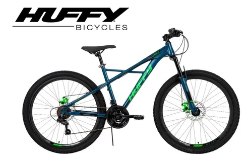 26 Inch Bicicleta De MontaÃ±a R26 Huffy Scout Huffy Terrain