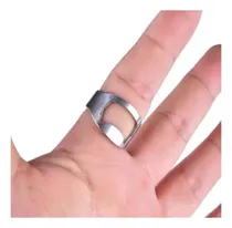 Comprar 3 Anillo Destapador Cerveza Botella Para Bartender Mixólogo