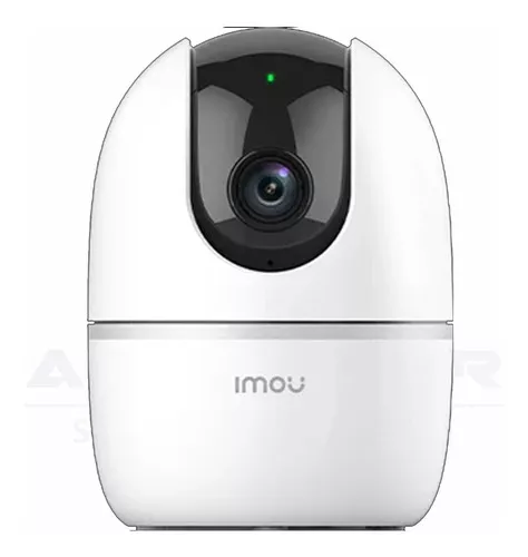 Cámara de Seguridad Wi-Fi Imou Ranger Pro IPC-A26HN Negro