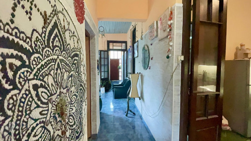 Casa Remodelada En Sayago A La Venta- Dos Dormitorios ( Posibilidad De 3 Dormitorios)