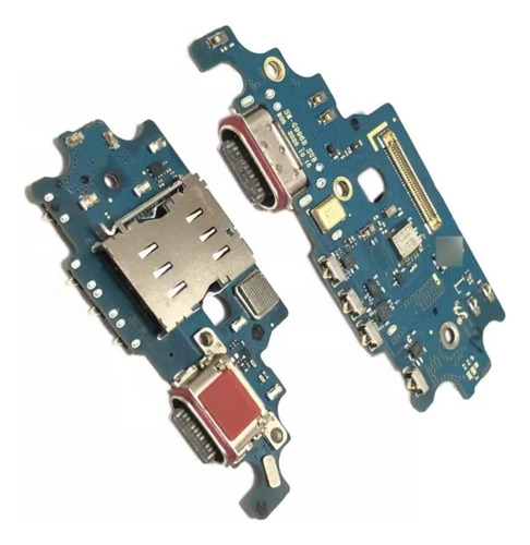Flex Placa De Carga Para Samsung S21 Plus G996u
