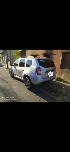 Imagen 13 de 13 de Renault Duster 2015 1.6 Ph2 4x2 Privilege 110cv