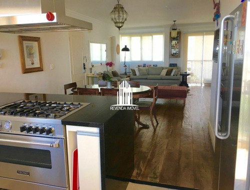 Imagem 5 de 10 de Apartamento Em Vila Ipojuca, São Paulo/sp De 127m² 3 Quartos À Venda Por R$ 1.500.000,00 - Ap2325152-s