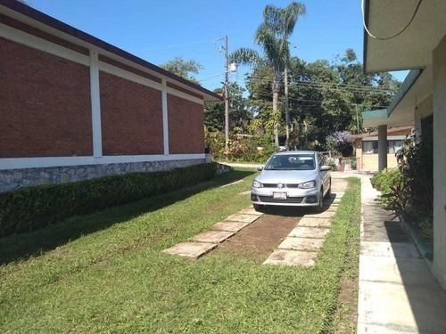Imagen 14 de 14 de Casa En Renta 1 Nivel 3 Recamaras En Fortin, Ver. $10,500.=