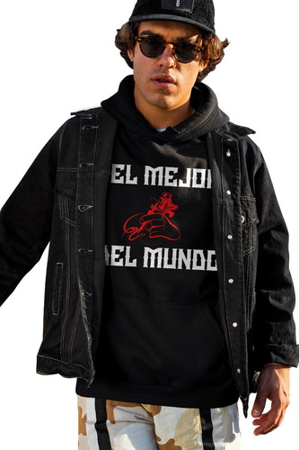 Sudaderas Unisex Con Capucha Maquina Tatuadora Ligeras Cleen