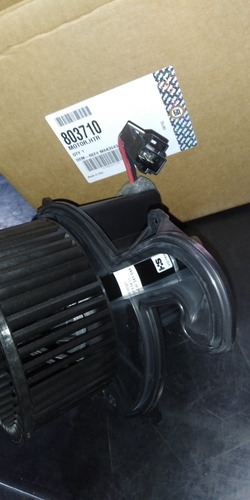 Imagen 2 de 3 de Motor Soplador A/a Mack Granite Mp8