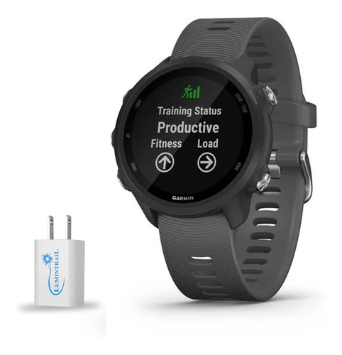 Forerunner 245 Reloj Inteligente Gps Dinamica Avanzada 7