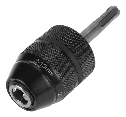Mandril Sds Sin Llave, Adaptador De Portabrocas Sds, Mandril