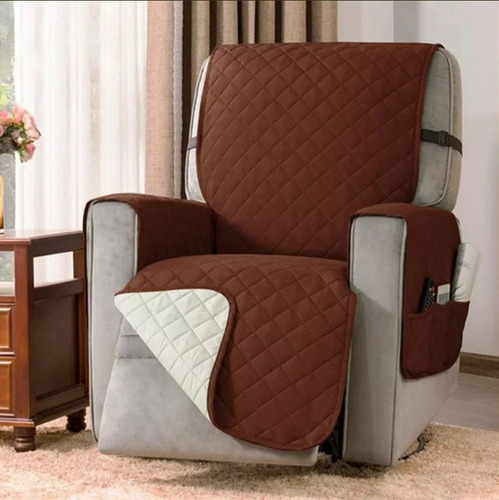 Protector De Sofá, Sillón Reclinable, Funda Matsoft A