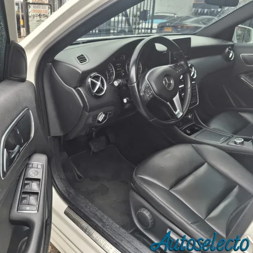 Mercedes-Benz A200 1.6 Cc